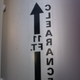 Illustration for article titled Guy Forces U-Haul Moving Truck Into Parking Garage And Handles It As Poorly As Possible